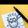 Naruto Uzumaki