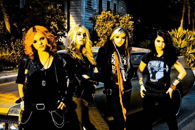 Cherri Bomb edit