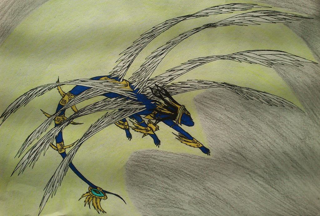 Lightbringer Tibia LightBringer by cynderplayer on DeviantArt
