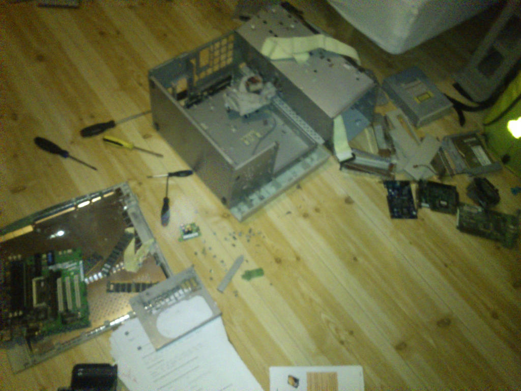 computer dissection by cynderplayer on DeviantArt