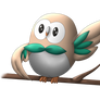 Rowlet