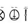 Some religious symbols