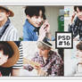 [ SPECIAL ] PSD #16 // BANGTAN SONYEONDAN