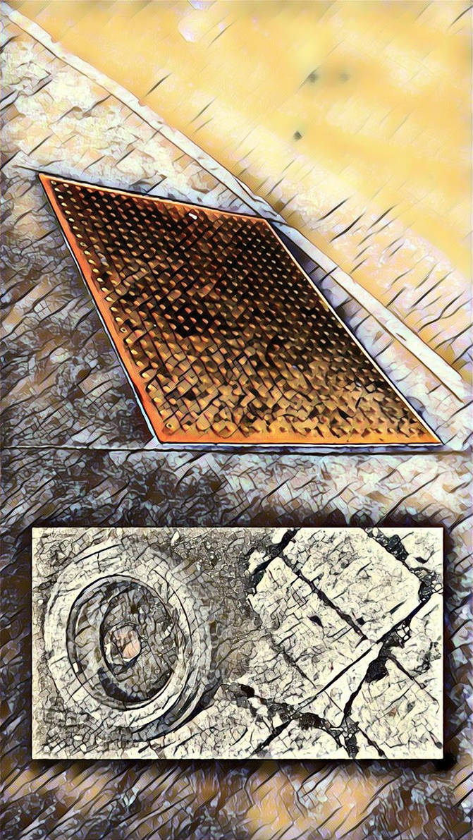 Spatial Things by HuGoS 2021-12-18 | 11:06 p.m. by delphyn312 on DeviantArt