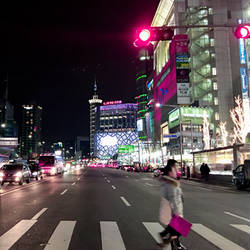 Seoul Dongdaemun