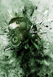 eagle eye - fly away by crcunltd