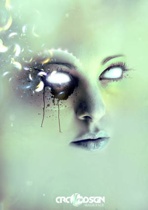 magic face by crcunltd magic face by crcunltd