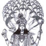 Avatar of Lord Vishnu