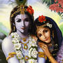 Sri Sri Radha Krsna_Vrindavan