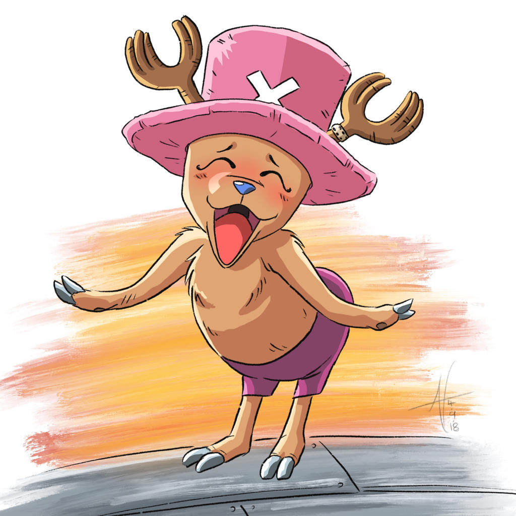 One Piece Chopper Fanfic One Piece Prompts Chapter 1 Sickness An one-piece-chopper-fanfic-one-piece-prompts-chapter-1-sickness-an