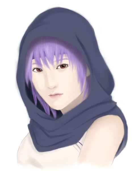 Ayane