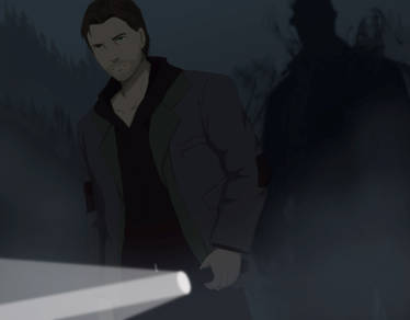 Alan Wake