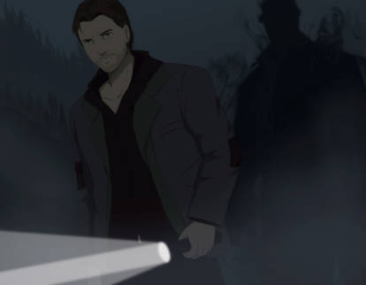 Alan Wake