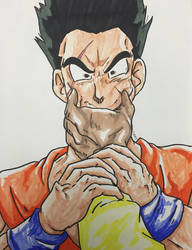 Yamcha 