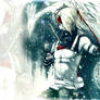 .Winter Anbu . Deidara