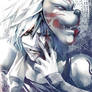 .Eternal scars. Kakashi