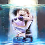 Underwater Romance .BL.