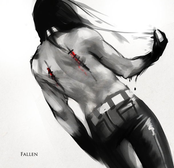 Fallen