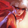 Red Wind
