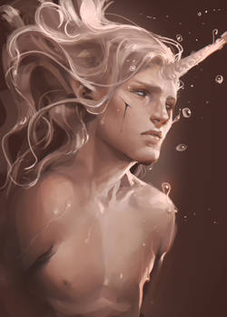 Last unicorn