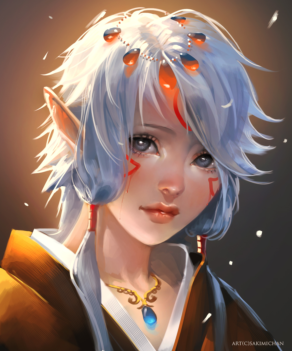 Elf child