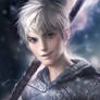 Jack Frost