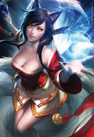 Ahri