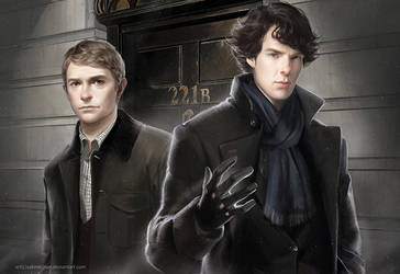 Sherlock