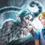 Alex in wonderland