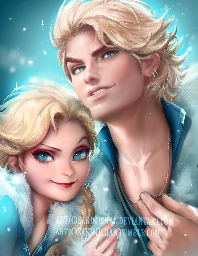 Elsas