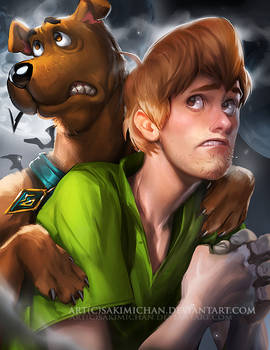 Scoobydoo