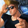 Johnny Bravo