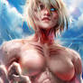 Female Titan