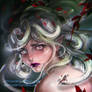 Medusa's sorrow