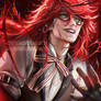 Grell's pleasure