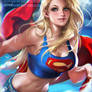 Super Girl Casual