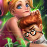 Dexter's Lab