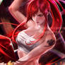 Erza Scarlet