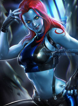 Mystique