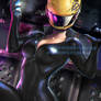 Celty Headless rider