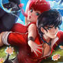 ranma 1/2