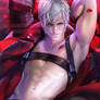 Dante .male nsfw serie.