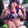 Gimme that lolipop grr !