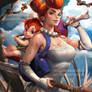 Vilma The Super Prehistorique Mom