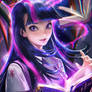 Twilight Sparkle