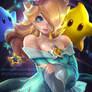 Rosalina