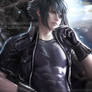 Noctis .NSFW optional.