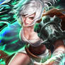 Riven Ult