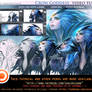 Crow Goddess video tutorial pack.promo.