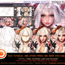 Miss Snow Kitty video tutorial pack.promo.